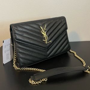 YSL Crossbody Bag